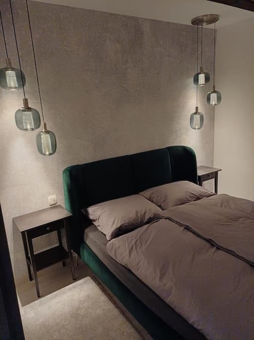 Apartman Ena Radiceva Zagreb Exterior foto